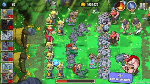 巨魔大战维京人v2.0.4.9截图1