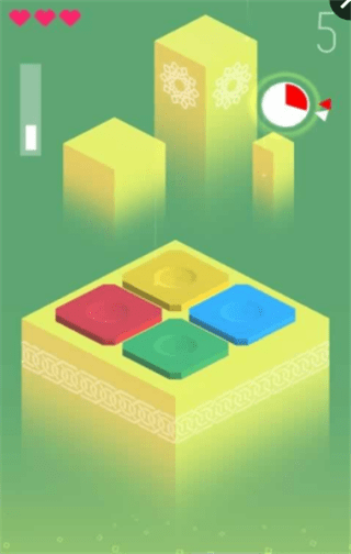 四个瓷砖v1.13截图3