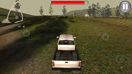 废墟逃生豪华版v3.8.6截图2