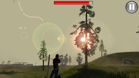 废墟逃生豪华版v3.8.6截图3