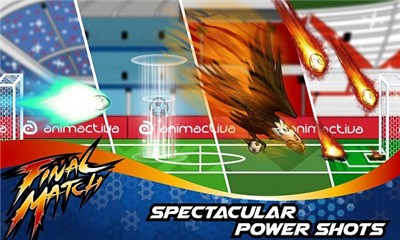 最终之战修改版v2.99截图3