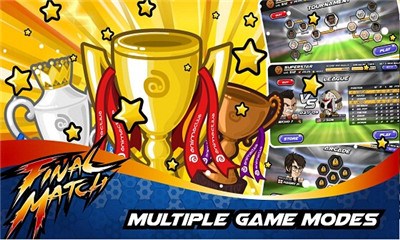 最终之战修改版v2.99截图1