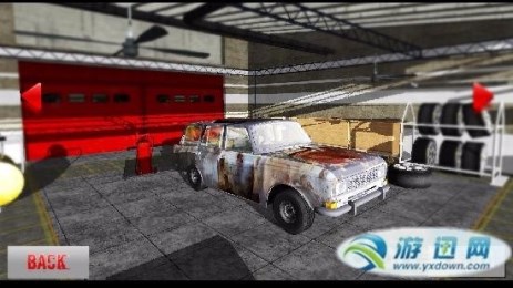 田野撞车大赛v1.8截图3