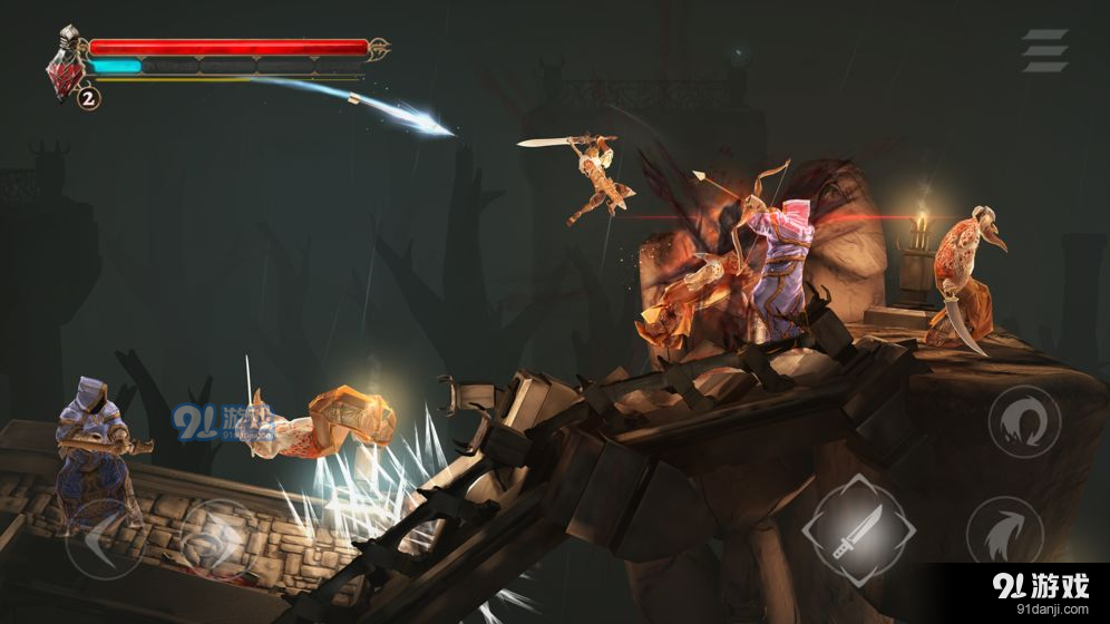 Grimvalorv1.3.8截图1