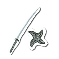 忍者等級上升v1.8