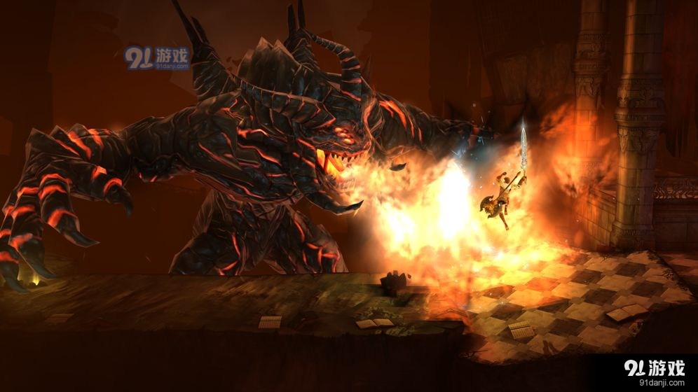 Grimvalorv1.3.8截图3