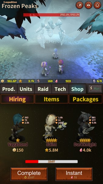 战争纪事v1.4.5截图2