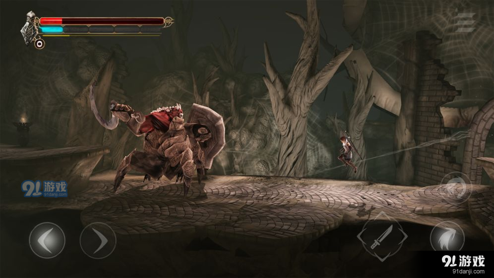 Grimvalorv1.3.8截图5