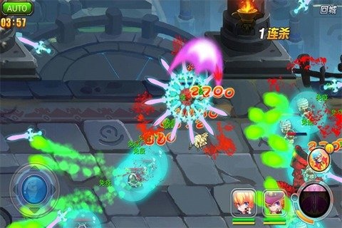 合金装备：赏金猎人v1.3.5截图1