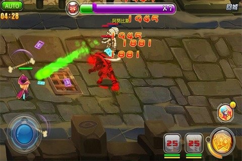 合金装备：赏金猎人v1.3.5截图2