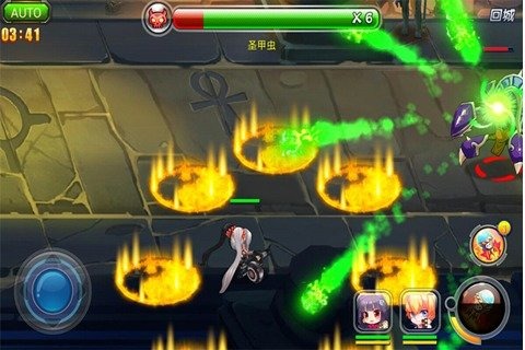 合金装备：赏金猎人v1.3.5截图4