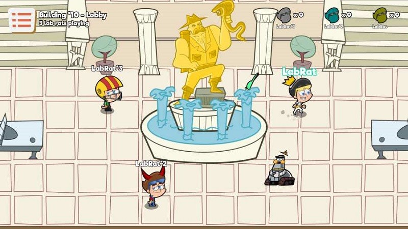 陷阱实验室v1.5.0.12截图4