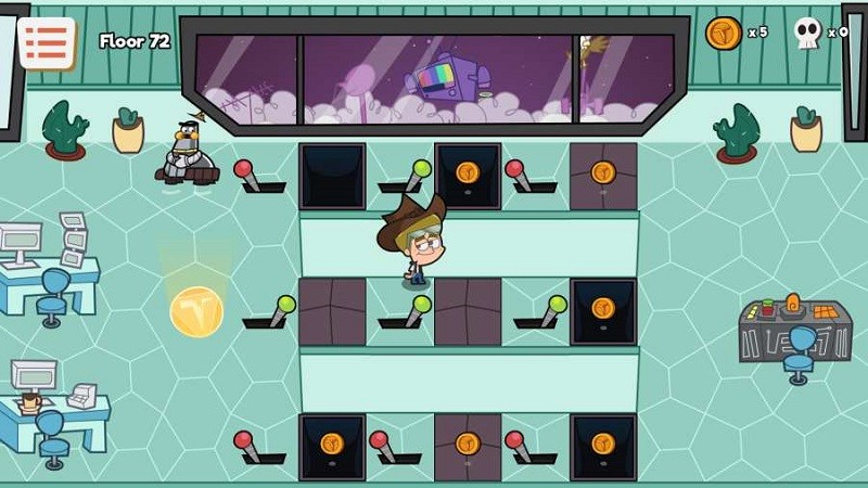 陷阱实验室v1.5.0.12截图2