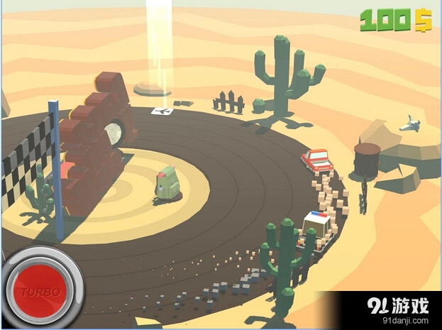 自我竞速v0.16截图1