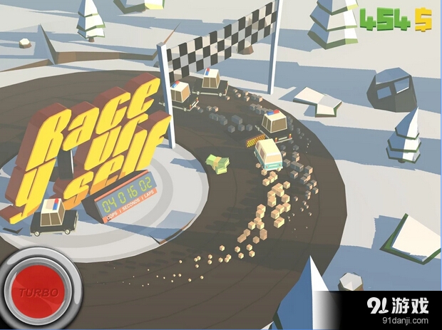 自我竞速v0.16截图4
