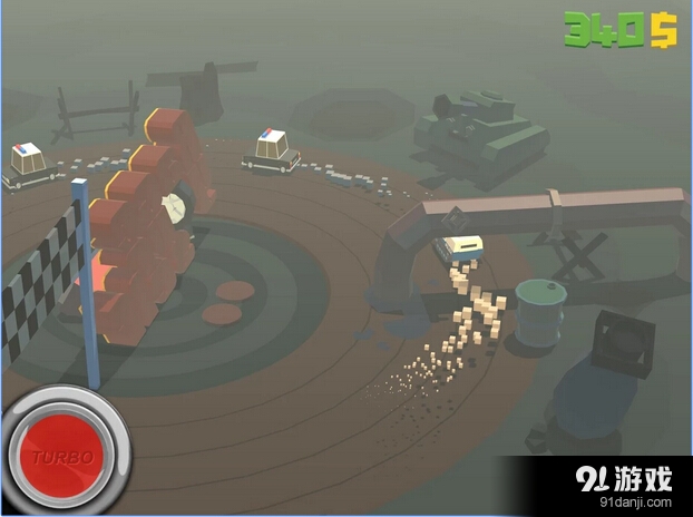 自我竞速v0.16截图3