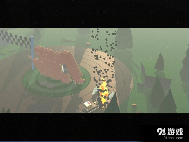 自我竞速v0.16截图2