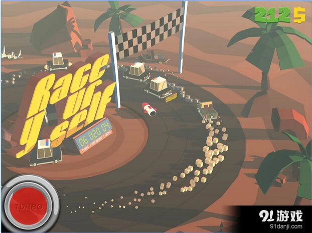 自我竞速v0.16截图5