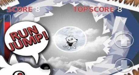 奔跑的野兽v1.3.12截图2