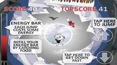 奔跑的野兽v1.3.12截图1