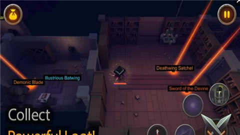 地下城之王v1.5.4截图1