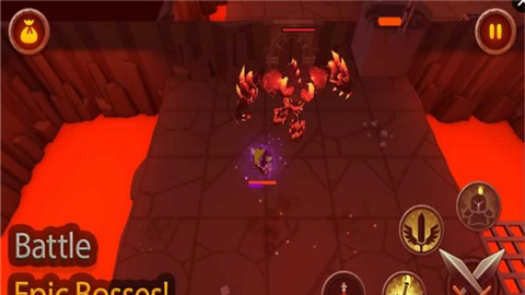 地下城之王v1.5.4截图3