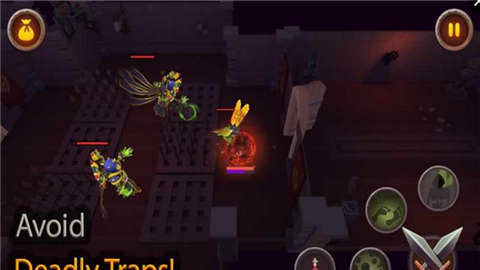 地下城之王v1.5.4截图2