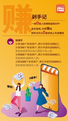 剁手记v1.6.3截图3