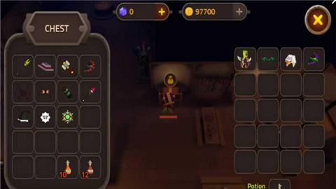 地下城之王v1.5.4截图4