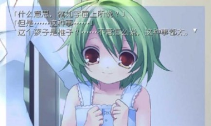 我所希冀的未来汉化版v2.7截图1