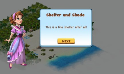 骷髅岛探险v1.3.6截图3