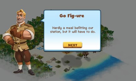 骷髅岛探险v1.3.6截图2