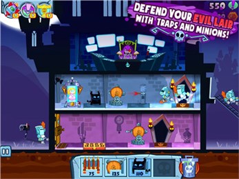 末日城堡破解版v2.6截图3