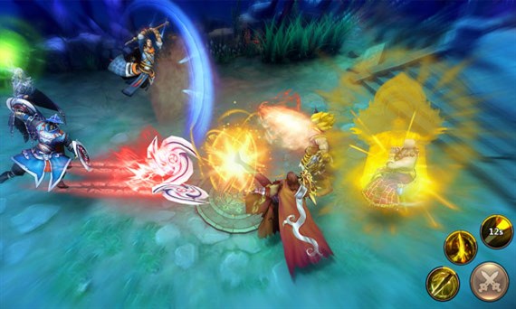 九阳神功v1.12.5截图1