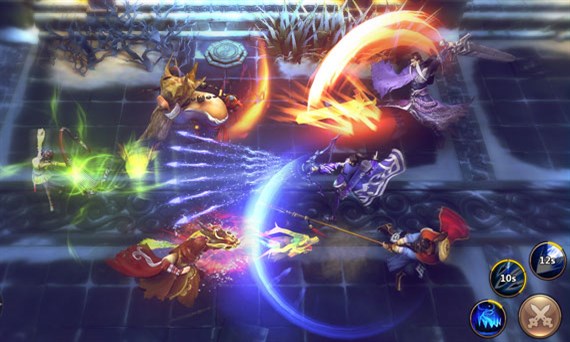 九阳神功v1.12.5截图3