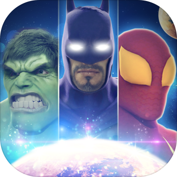 超级英雄城市战争v1.9