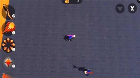 术士之战v1.6.6截图1