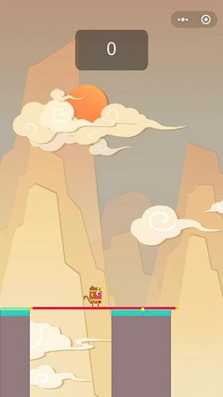 欢乐棍子西游v2.11截图2