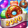 开心糖果消消乐2手游v1.3.4