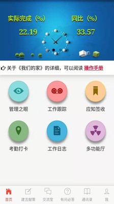 picc我们的家v6.8截图1