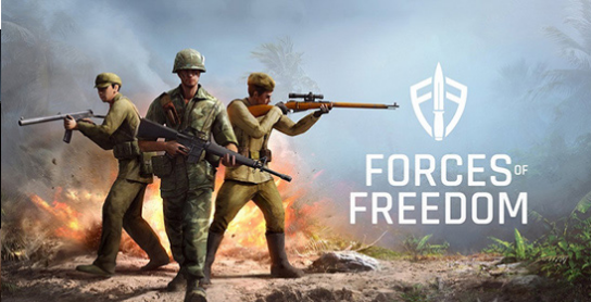 自由的力量v3.8.8截图1