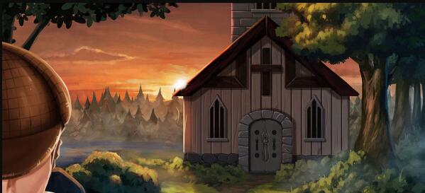 雾岛之迷v1.7截图3