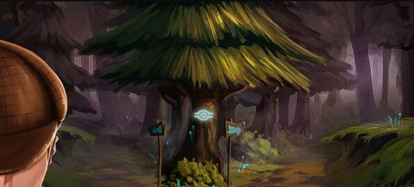 雾岛之迷v1.7截图2