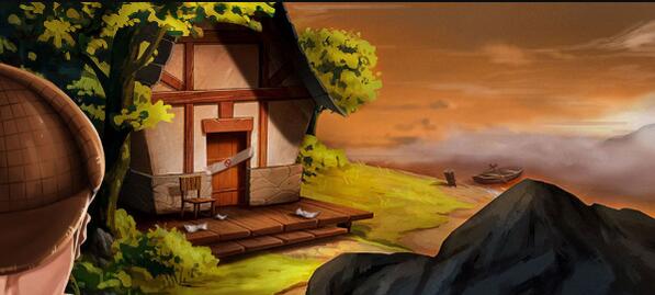 雾岛之迷v1.7截图4