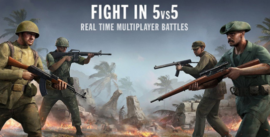 自由的力量v3.8.8截图3