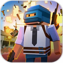 像素绝地求生v2.11.5