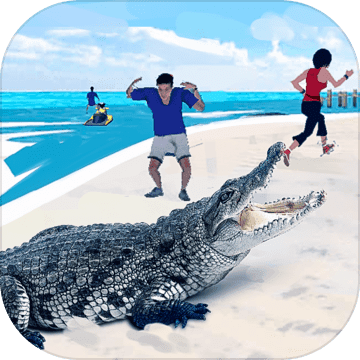 史前巨鳄v1.3.4