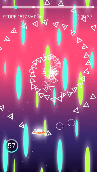 地球防卫iov1.9截图2