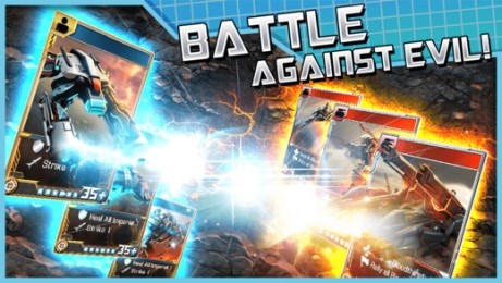 反击之战v1.48截图1