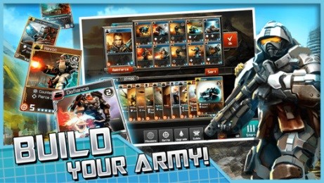 反击之战v1.48截图2